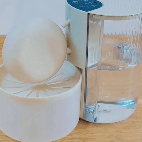 FONTAINE A EAU CHAT - NATUREFLOW™