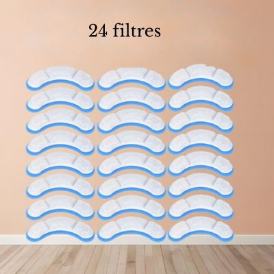 fontaine eau chat 24 filtres